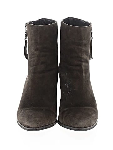 MICHAEL Michael Kors Ankle Boots (view 2)