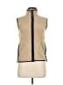 Old Navy Tan Vest Size 8 - photo 1