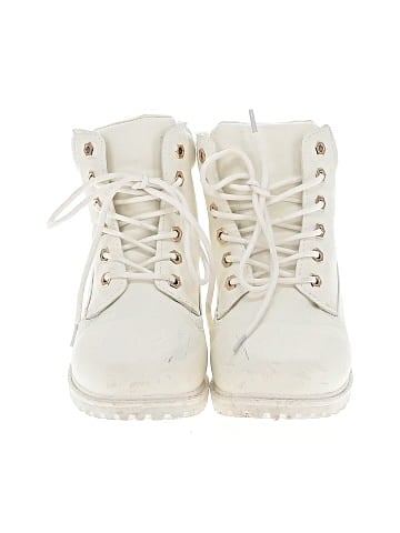 Unbranded Ankle Boots (view 2)
