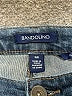 Bandolino Blue Jeans Size 16W - photo 4