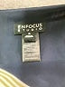 En Focus Studio Stripes Ivory Jumpsuit Size 6 - photo 4