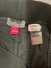 Vince Camuto Solid Black Active Pants Size S - photo 7