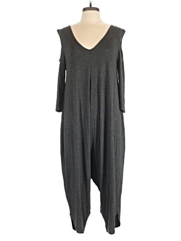 J Mode USA Jumpsuit (view 1)