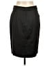Tadashi Solid Black Formal Skirt Size 12 - photo 2