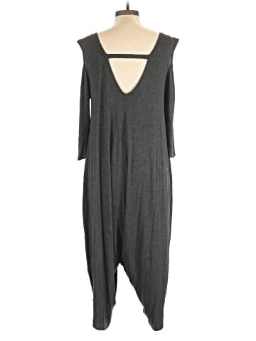 J Mode USA Jumpsuit (view 2)