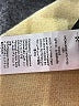 Unbranded Floral Yellow Pullover Sweater Size M - photo 9