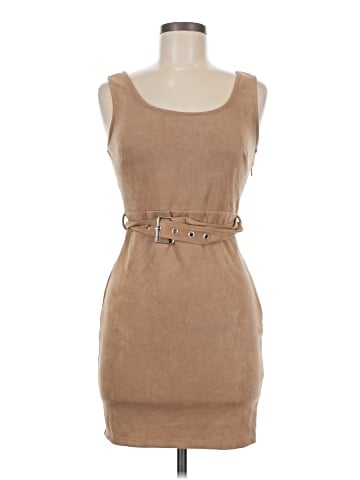 Haute Monde Casual Dress (view 1)