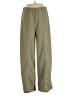 Haute Monde Green Casual Pants Size L - photo 1
