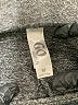 Go Couture Stars Black Pullover Sweater Size M - photo 7