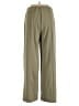 Haute Monde Green Casual Pants Size L - photo 2