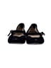 Baby Gap Black Flats Size 9 (kids) - photo 2