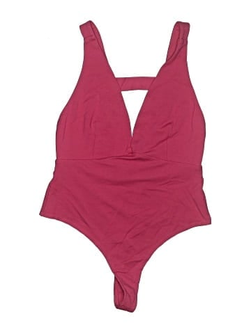 NBD X the NAVEN twins Bodysuit (view 1)