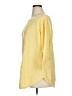 Eight Eight Eight Yellow 3/4 Sleeve Top Size 1X - photo 5