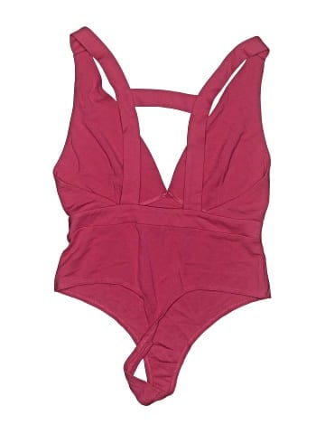 NBD X the NAVEN twins Bodysuit (view 2)