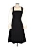 Assorted Brands Black Cocktail Dress Size M - photo 1