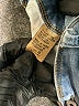 TALA Solid Blue Jeans Size 10 - photo 8