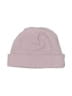 Assorted Brands Pink Purple Beanie One size - photo 1