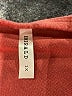 emerald Orange Cardigan Size 1X - photo 7