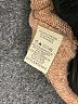 Hem & Thread Tan Pullover Sweater Size M - photo 9