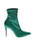 Aldo Green Boots Size 11 - photo 1