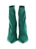 Aldo Green Boots Size 11 - photo 2