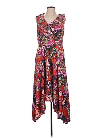 Cupio Cocktail Dress (view 1)
