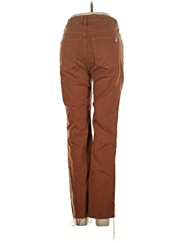 SNEAK PEEK Casual Pants (view 2)