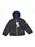 DKNY 100% Nylon Gray Snow Jacket Size 4 - photo 1