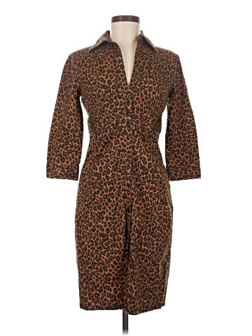 Express Design Studio Casual Dress (view 1)