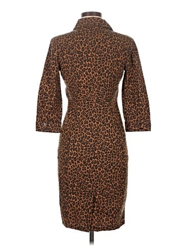 Express Design Studio Casual Dress (view 2)