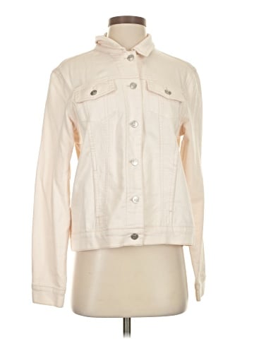 Buffalo by David Bitton Jacket (view 1)
