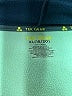 Tek Gear Color Block Blue Track Jacket Size 18 - 20 - photo 3