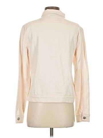 Buffalo by David Bitton Jacket (view 2)