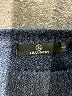 Lillusory Blue Turtleneck Sweater Size L - photo 7