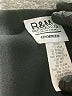 R&M Richards Gray Blazer Size 16 - photo 6