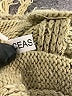 Assorted Brands Tan Poncho Size L (estimated) - photo 4