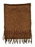 Unbranded Brown Scarf One size - photo 2