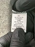 Notations Black Poncho Size 1X - photo 8