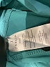 Danskin Solid Teal Active Pants Size M - photo 8