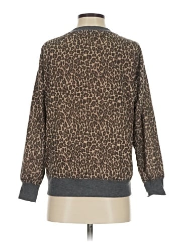 Splendid Long Sleeve Top (view 2)