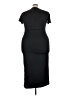 Shein Black Casual Dress Size 3X - photo 2