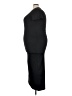 Shein Black Casual Dress Size 3X - photo 5