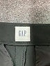 Gap Black Dress Pants Size 6 (tall) - photo 7