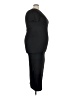 Shein Black Casual Dress Size 3X - photo 4