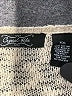Crystal-Kobe Tan Pullover Sweater Size XXL - photo 7