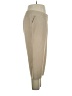 Cato Solid Tan Casual Pants Size 16W - photo 4