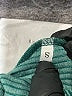 Unbranded Stripes Green Shorts Size S - photo 3