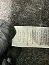 Bullhead Black Jeans Size 24 waist - photo 8
