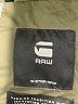 G-Star RAW 100% Polyester Solid Green Snow Jacket Size M - photo 6