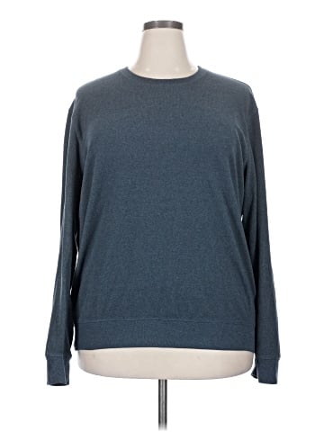 Boston Traders Pullover Sweater (view 1)